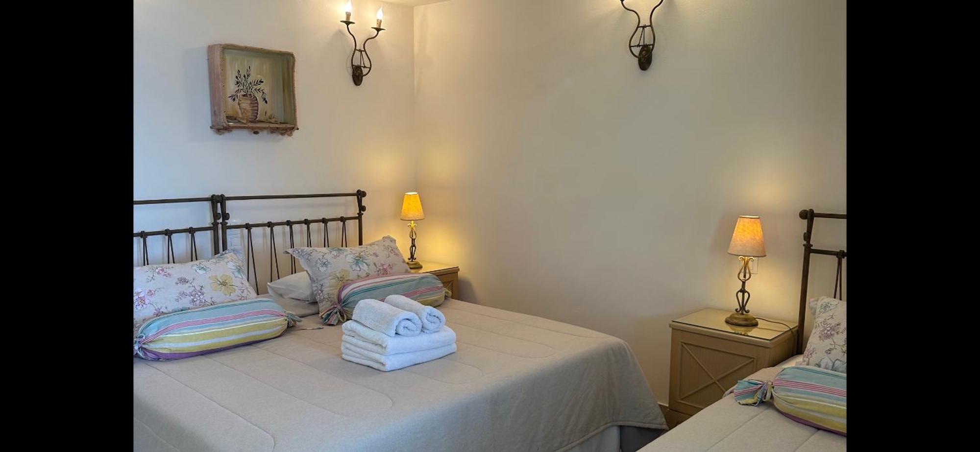 Villa Isabella Науса Екстериор снимка
